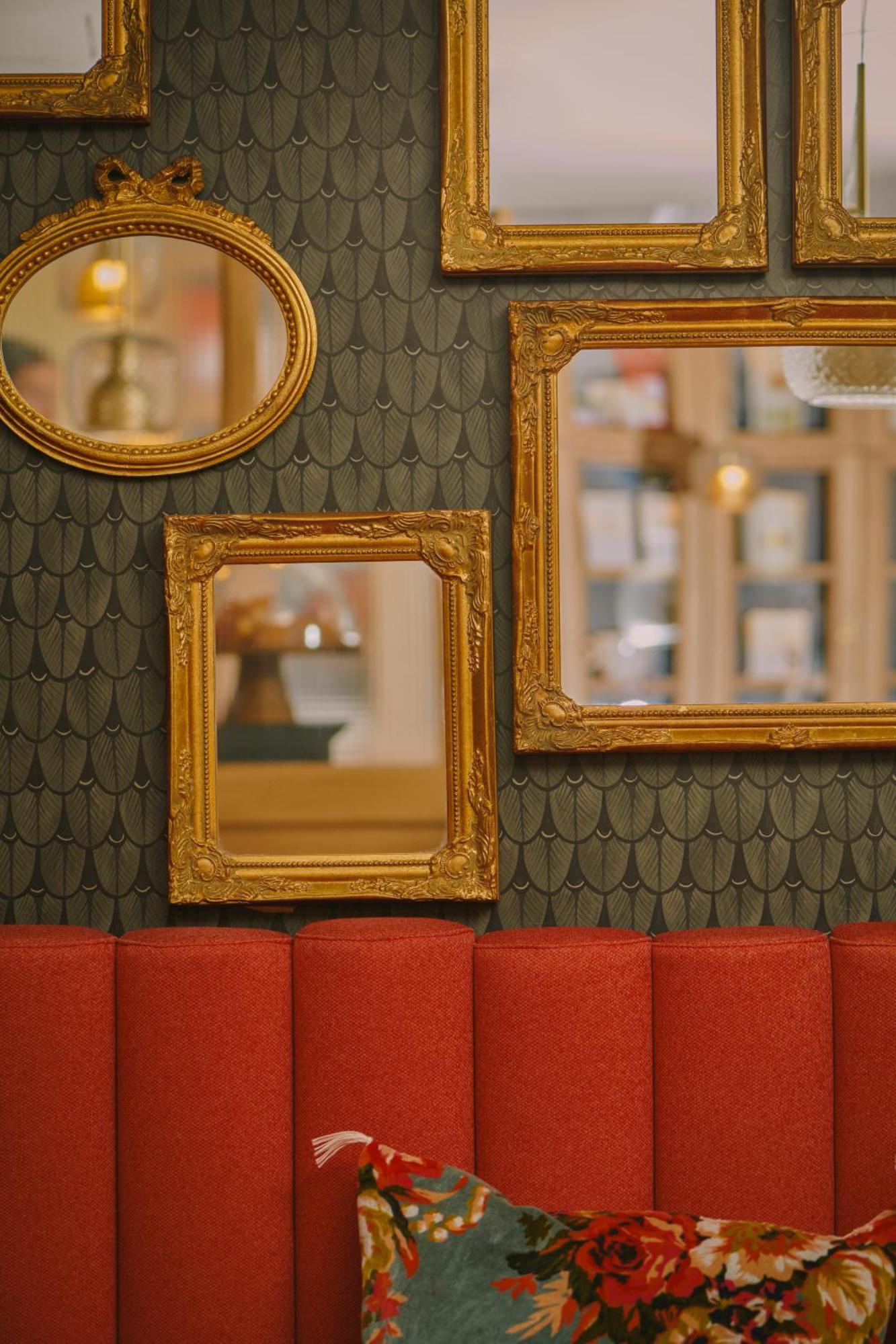 La Dependance Hotel Paris Exterior foto